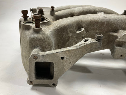USED - BARE (EMPTY) Upper Intake Manifold Plenum For 1990-1996 Nissan 300zx Z32