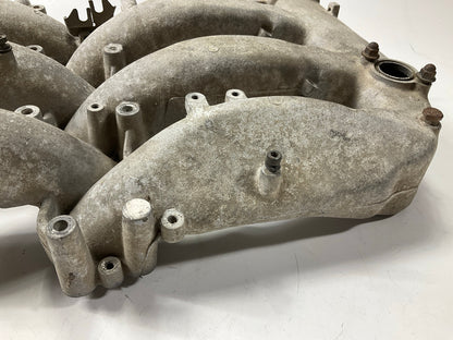 USED - BARE (EMPTY) Upper Intake Manifold Plenum For 1990-1996 Nissan 300zx Z32