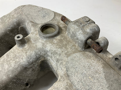 USED - BARE (EMPTY) Upper Intake Manifold Plenum For 1990-1996 Nissan 300zx Z32