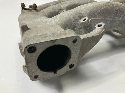 USED - BARE (EMPTY) Upper Intake Manifold Plenum For 1990-1996 Nissan 300zx Z32