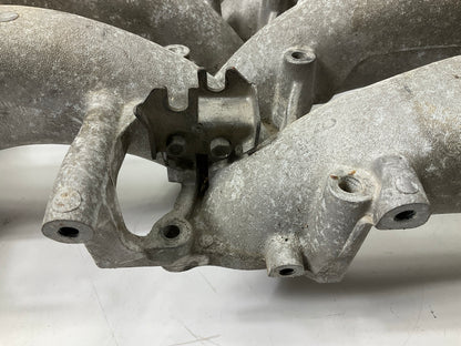 USED - BARE (EMPTY) Upper Intake Manifold Plenum For 1990-1996 Nissan 300zx Z32