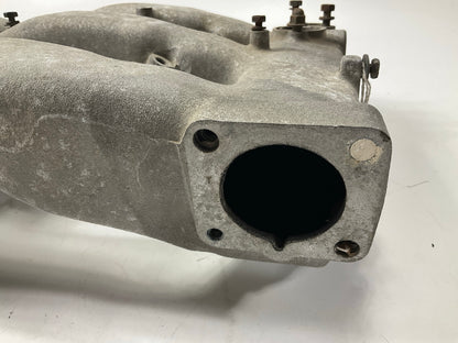 USED - BARE (EMPTY) Upper Intake Manifold Plenum For 1990-1996 Nissan 300zx Z32