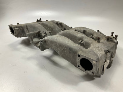 USED - BARE (EMPTY) Upper Intake Manifold Plenum For 1990-1996 Nissan 300zx Z32