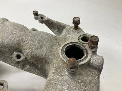 USED - BARE (EMPTY) Upper Intake Manifold Plenum For 1990-1996 Nissan 300zx Z32