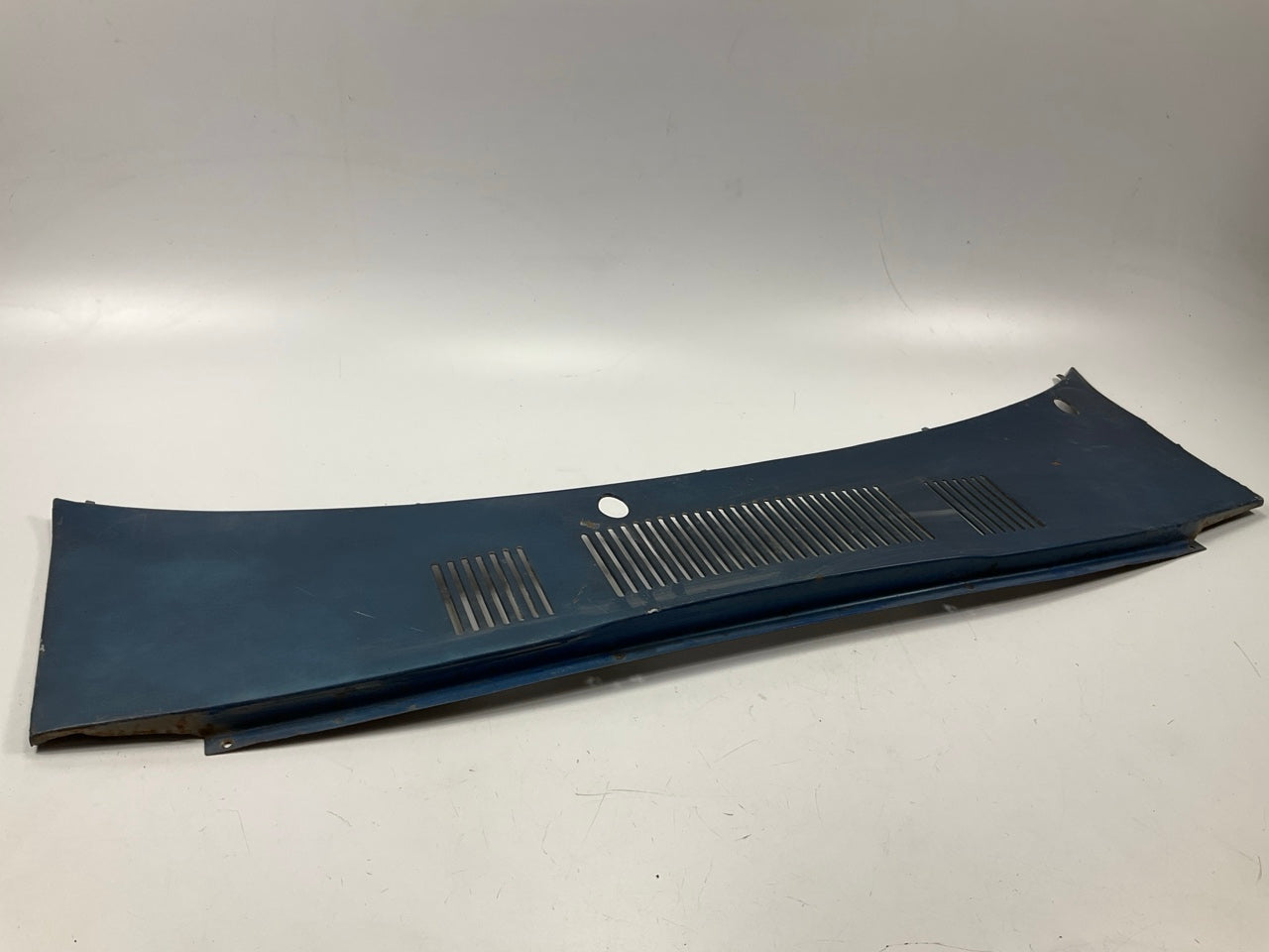 USED - Lower Windshield Cowl Vent Panel OEM For 1970-1978 Datsun 240z 260z 280z