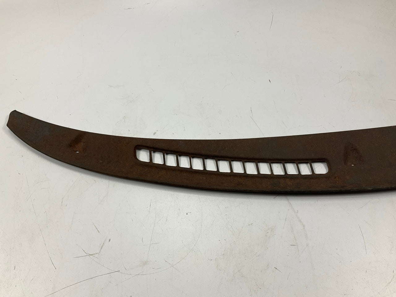 RUSTY NEED RESTORATION 15023 Dash Defroster Vent Panel For Datsun 240z 260z 280z