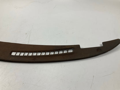 RUSTY NEEDS RESTORATION 15024 Dash Defroster Vent Panel For Datsun 240z 260z 280