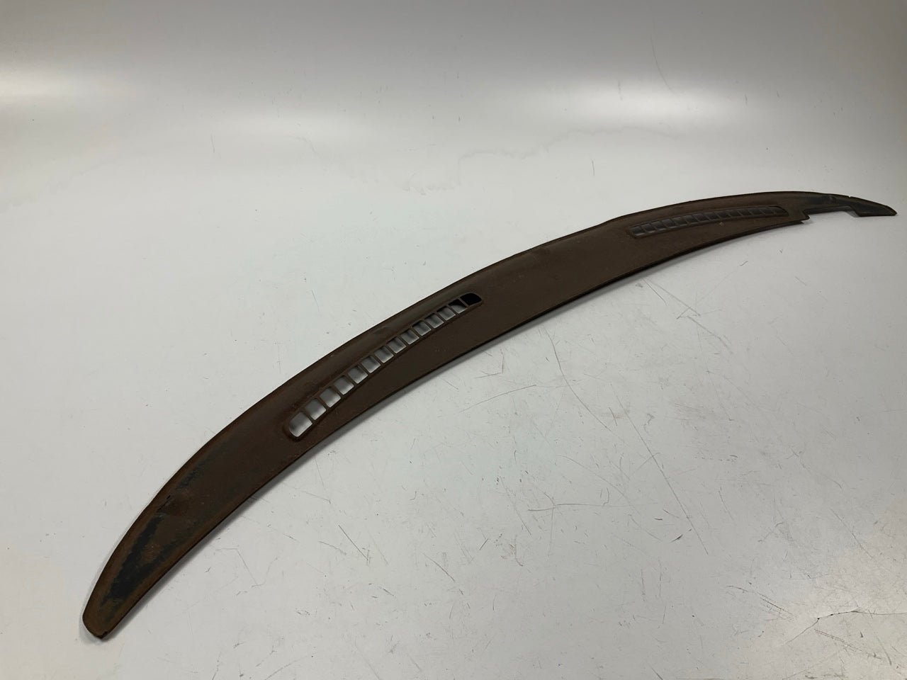 RUSTY NEEDS RESTORATION 15024 Dash Defroster Vent Panel For Datsun 240z 260z 280