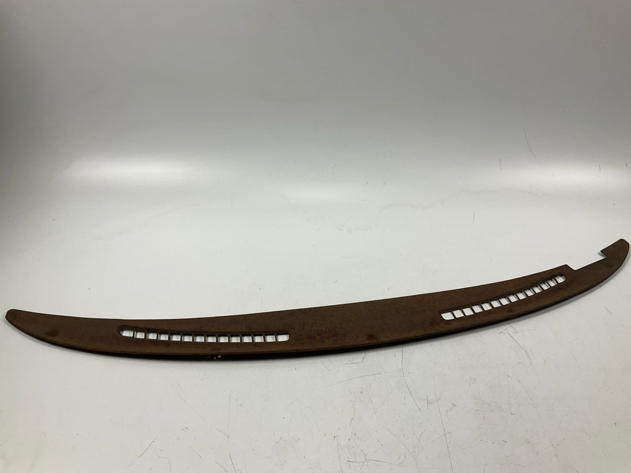 RUSTY NEEDS RESTORATION 15025 Dash Defroster Vent Panel For Datsun 240z 260z 280