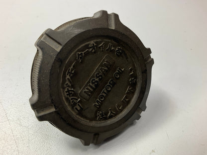 USED #15026 - Original OEM Oil Filler Cap For Datsun 240z 260z 280z 280zx L28