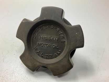 USED #15030 - Original OEM Oil Filler Cap OEM For Datsun 240z 260z 280z 280zx
