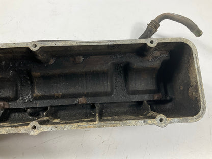 USED, ROUGH SHAPE 15034  Valve Cover For Datsun 240z 260z 280z 280zx L24 L26 L28