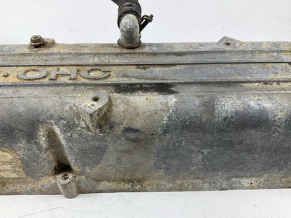 USED, ROUGH SHAPE 15034  Valve Cover For Datsun 240z 260z 280z 280zx L24 L26 L28