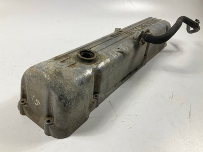 USED, ROUGH SHAPE 15034  Valve Cover For Datsun 240z 260z 280z 280zx L24 L26 L28