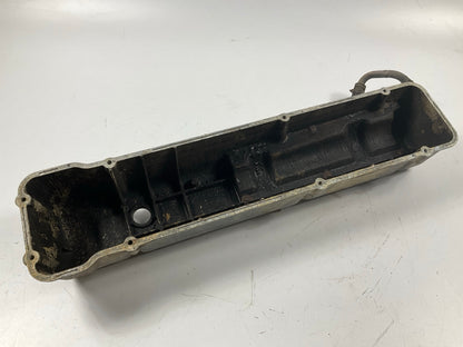 USED, ROUGH SHAPE 15034  Valve Cover For Datsun 240z 260z 280z 280zx L24 L26 L28