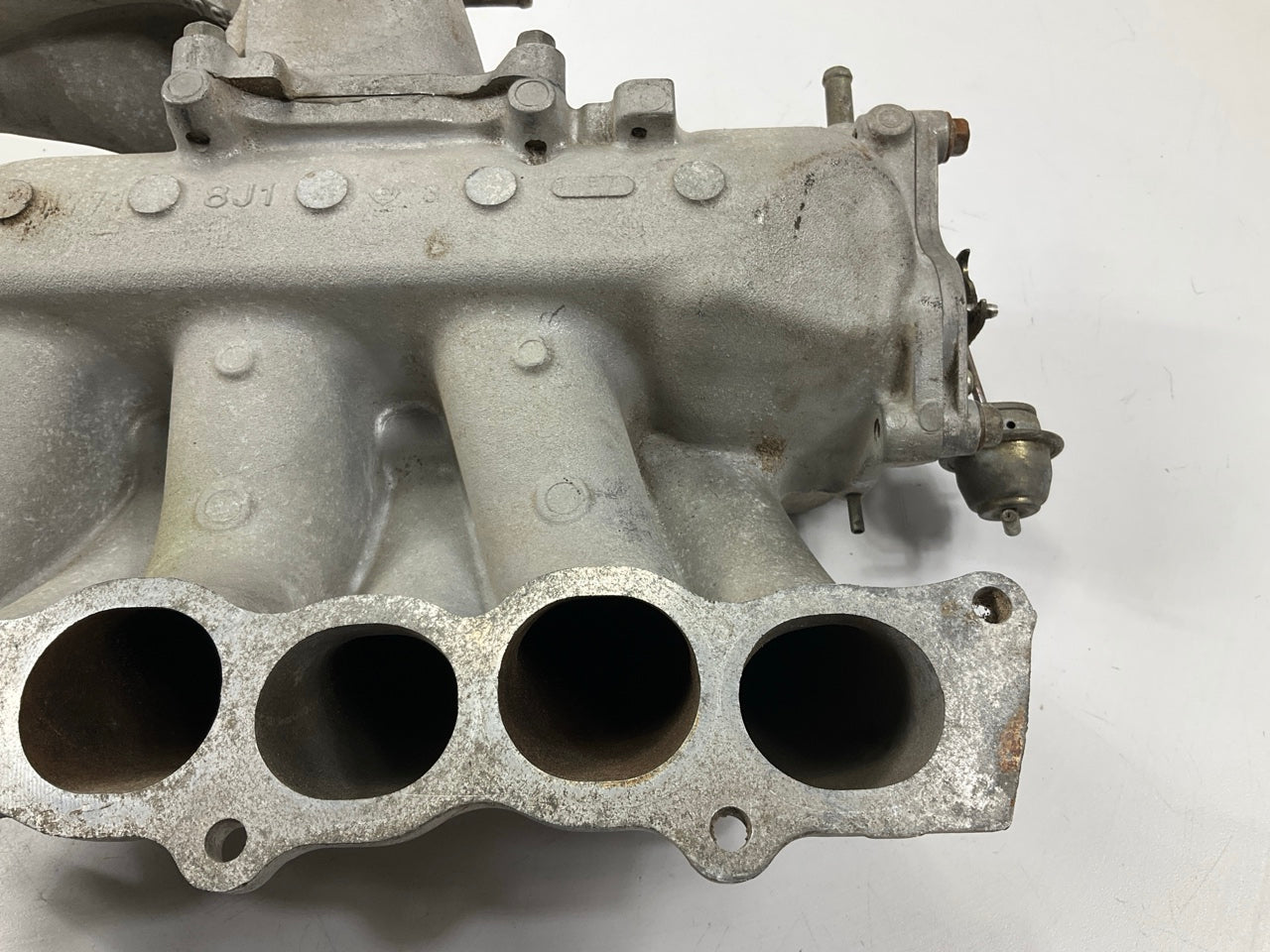 USED - Upper Intake Manifold OEM For 2002-2003 Nissan Maxima 3.5L V6