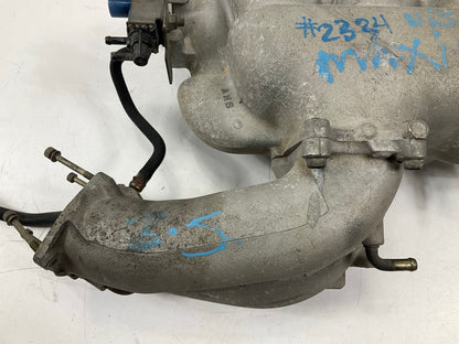 USED - Upper Intake Manifold OEM For 2002-2003 Nissan Maxima 3.5L V6
