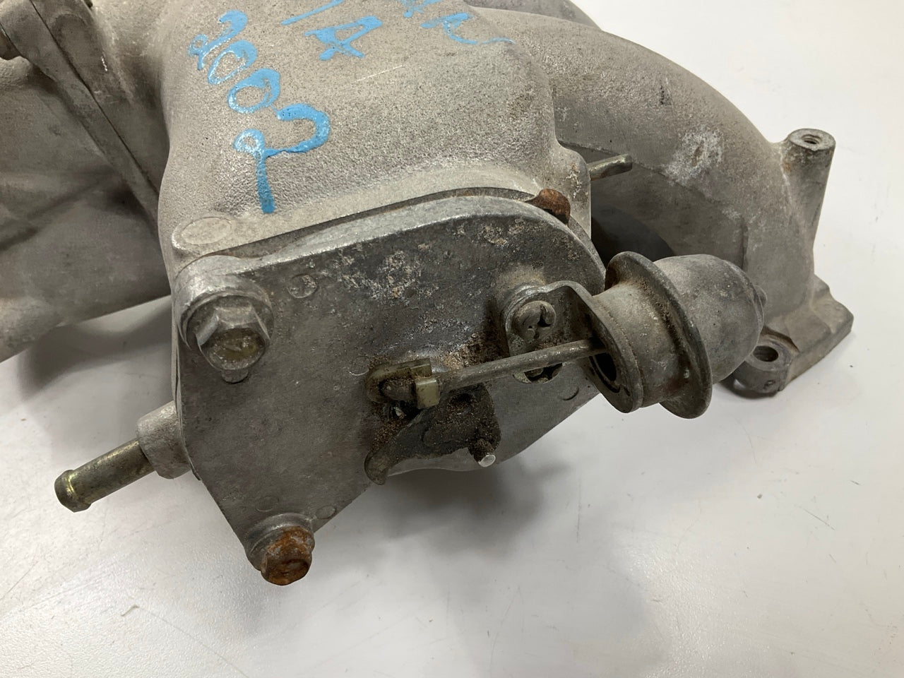 USED - Upper Intake Manifold OEM For 2002-2003 Nissan Maxima 3.5L V6