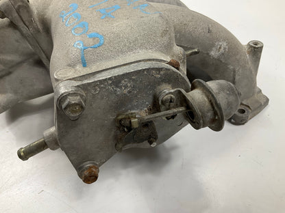 USED - Upper Intake Manifold OEM For 2002-2003 Nissan Maxima 3.5L V6