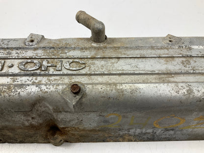 SUPER ROUGH - SEE ACTUAL PHOTOS - Engine Valve Cover For Datsun 240z 280zx 280z