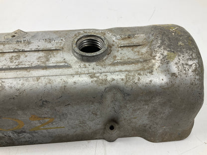 SUPER ROUGH - SEE ACTUAL PHOTOS - Engine Valve Cover For Datsun 240z 280zx 280z