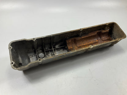 SUPER ROUGH - SEE ACTUAL PHOTOS - Engine Valve Cover For Datsun 240z 280zx 280z