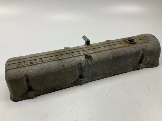 USED, # 15041 Valve Cover For Datsun 240z 260z 280z 280zx L-series L24 L26 L28