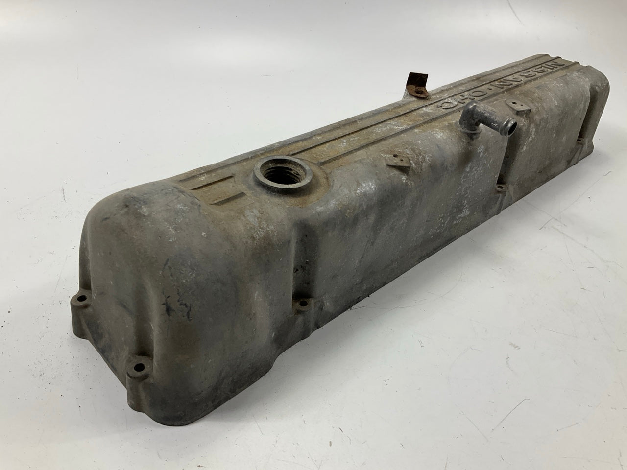 USED, # 15041 Valve Cover For Datsun 240z 260z 280z 280zx L-series L24 L26 L28