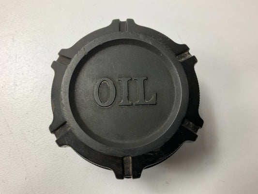 USED #15043 - Original ''Oil'' Filler Cap For Datsun 240Z, 260Z, 280Z