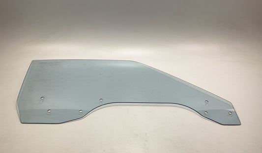 USED #15047 - Right Passengers Side Door Window Glass For 70-76 Datsun 240z 280z