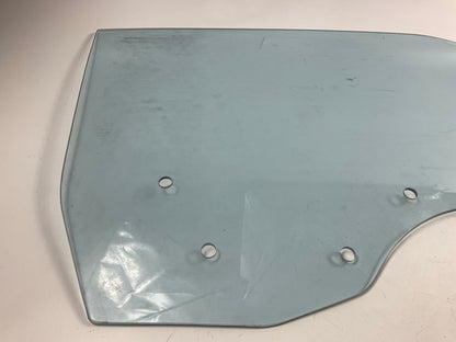 USED #15047 - Right Passengers Side Door Window Glass For 70-76 Datsun 240z 280z