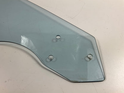 USED #15047 - Right Passengers Side Door Window Glass For 70-76 Datsun 240z 280z