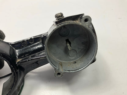 USED #155  Ignition Lock Cylinder With One Key OEM For Datsun 240Z 260Z 280Z
