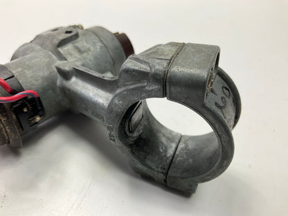 USED 156 Ignition Lock Cylinder & Switch OEM For 1970-1978 Datsun 240z 260z 280z