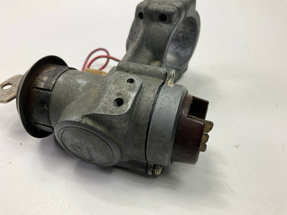 USED 156 Ignition Lock Cylinder & Switch OEM For 1970-1978 Datsun 240z 260z 280z