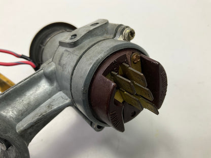 USED 156 Ignition Lock Cylinder & Switch OEM For 1970-1978 Datsun 240z 260z 280z