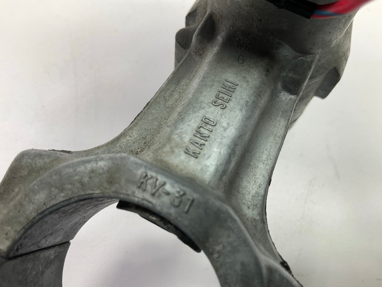 USED 156 Ignition Lock Cylinder & Switch OEM For 1970-1978 Datsun 240z 260z 280z