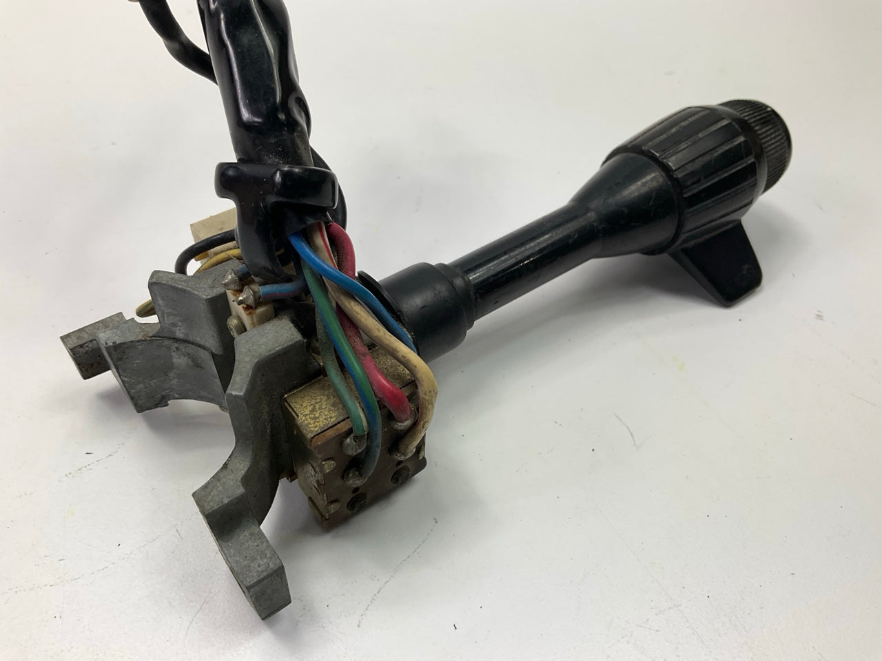 USED # 158, UNTESTED UNKNOWN Headlight Switch For Datsun 260z 280z  8.73- 7.76