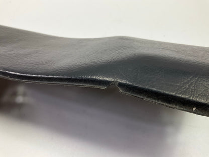 CRAKED, ROUGH SHAPE, SEE PHOTOS - Used Overhead Map Light Trim Panel For 280z
