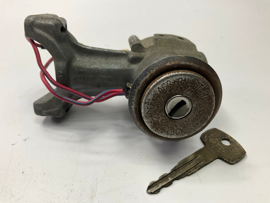 USED Ignition Lock Cylinder Only OEM For 1979-1983 Datsun 280zx