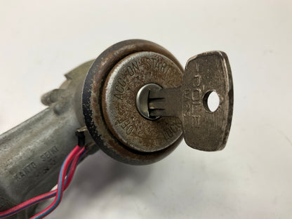 USED Ignition Lock Cylinder Only OEM For 1979-1983 Datsun 280zx