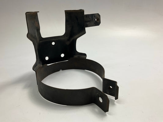 USED #1665 Charcoal Fuel Vapor Canister Mount Bracket For 90-96 Nissan Z32 300zx