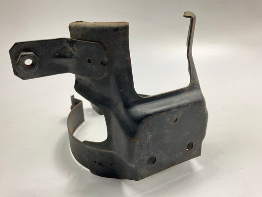 USED #1665 Charcoal Fuel Vapor Canister Mount Bracket For 90-96 Nissan Z32 300zx
