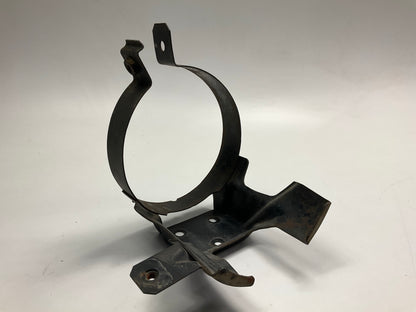 USED #1665 Charcoal Fuel Vapor Canister Mount Bracket For 90-96 Nissan Z32 300zx