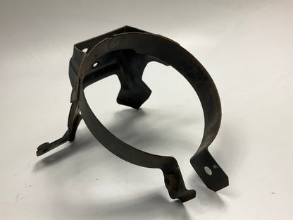 USED #1665 Charcoal Fuel Vapor Canister Mount Bracket For 90-96 Nissan Z32 300zx
