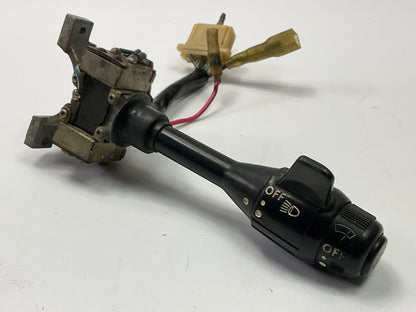 USED - Headlight Head Lamp Wiper Switch OEM For 1970 Datsun 240z Series 1