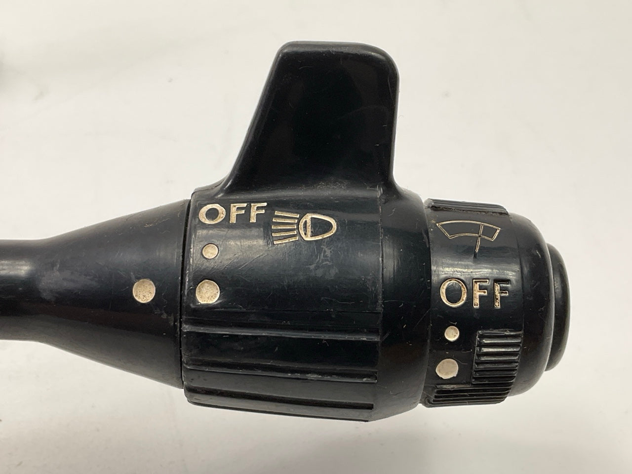 USED - Headlight Head Lamp Wiper Switch OEM For 1970 Datsun 240z Series 1