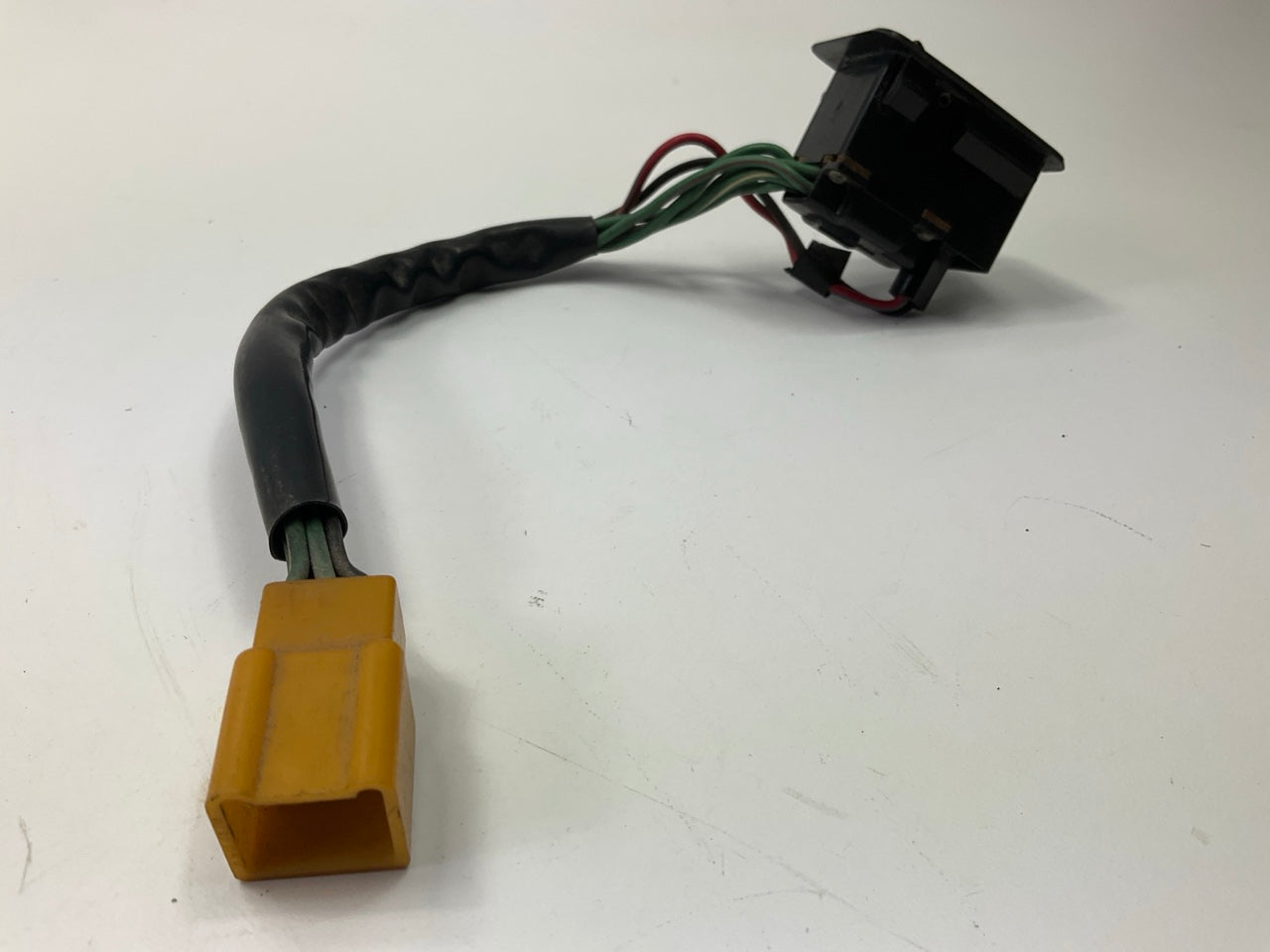 USED - Hazard Switch OEM For 1974-1976 Datsun 260z, Early 280z