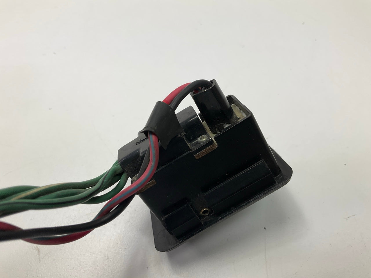 USED - Hazard Switch OEM For 1974-1976 Datsun 260z, Early 280z