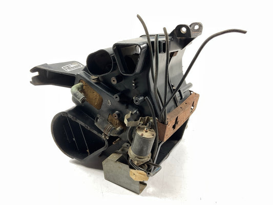 USED - Original A/C Box HVAC Housing & Evaporator For 79-83 Datsun 280zx S130
